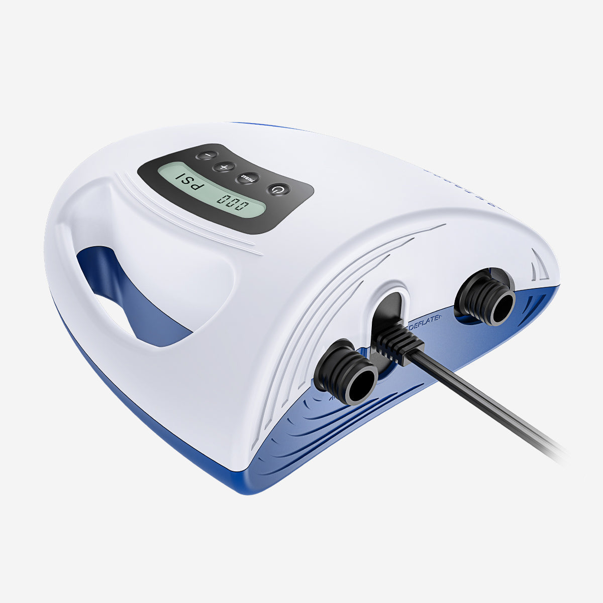 SHARK 20PSI High Pressure Sup Air Pump