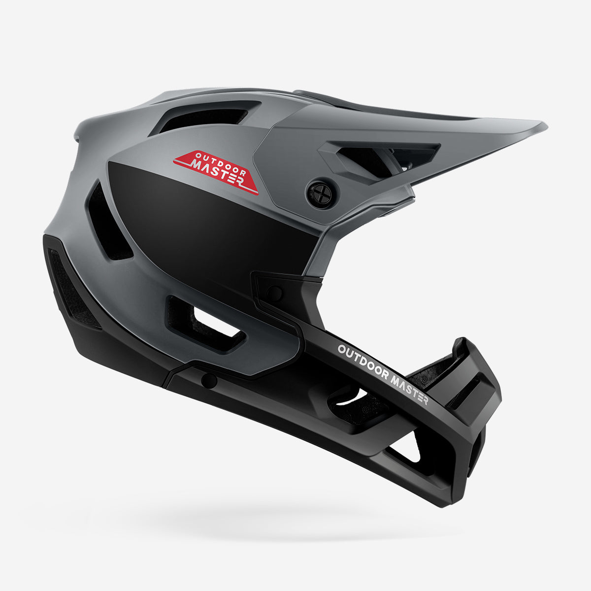 RHINO Full Face Bike Helmets