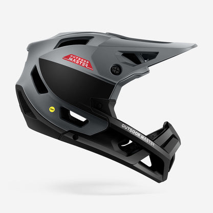 RHINO MIPS Full Face Bike Helmets