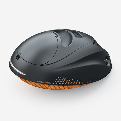 WHALE Rechargeable Electric Sup Pump