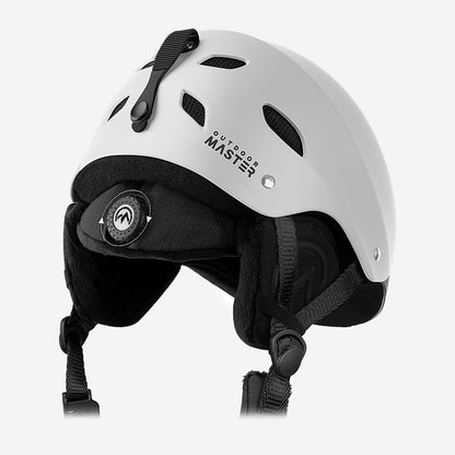 Bundle Sale - PRO Goggle + Lens + KELVIN Helmet