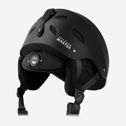 Bundle Sale - PRO Goggle + KELVIN Helmet