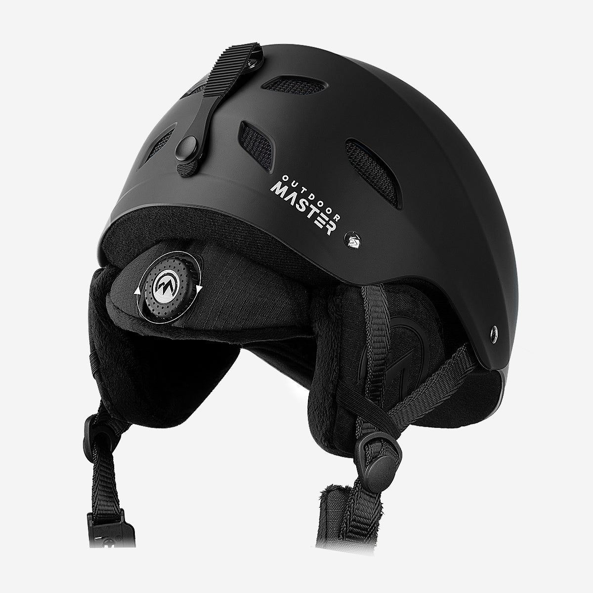 Bundle Sale - PRO Goggle + KELVIN Helmet