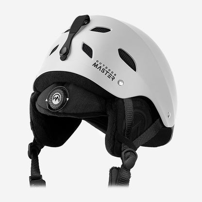 Bundle Sale - PRO Goggle + KELVIN Helmet