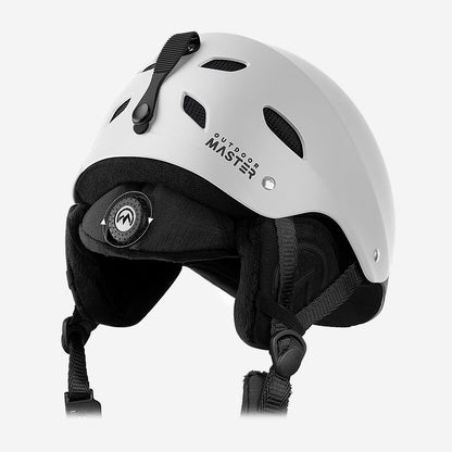 Bundle Sale - PRO Goggle + KELVIN Helmet