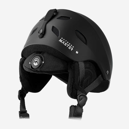 Bundle Sale - PRO Goggle + Lens + KELVIN Helmet