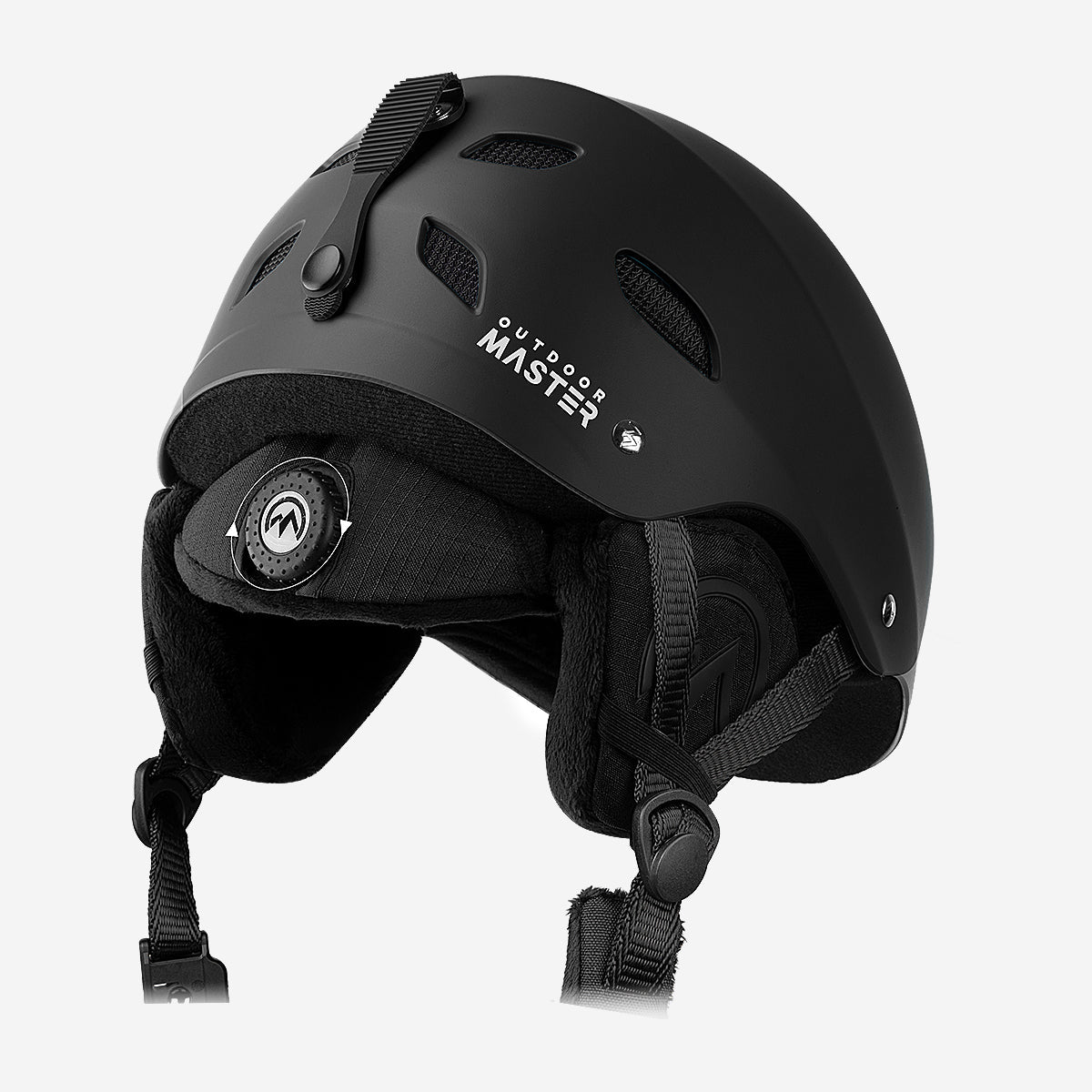 Bundle Sale - PRO Goggle + KELVIN Helmet