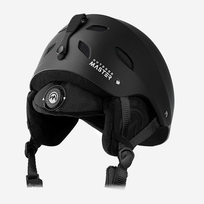 Bundle Sale - PRO Goggle + KELVIN Helmet