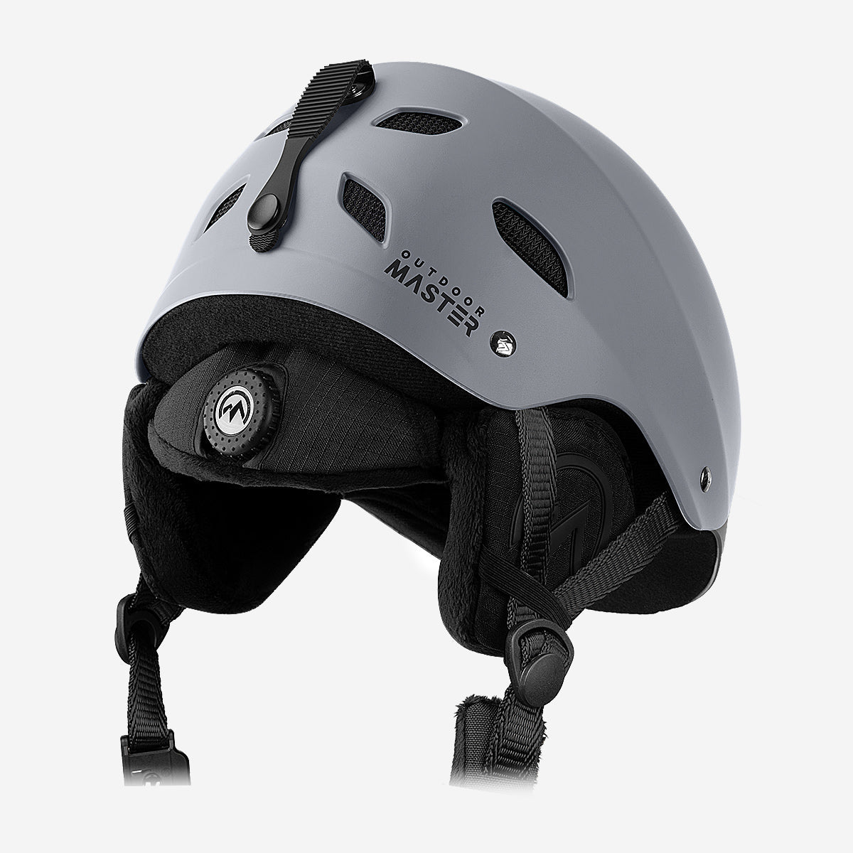 Bundle Sale - PRO Goggle + KELVIN Helmet