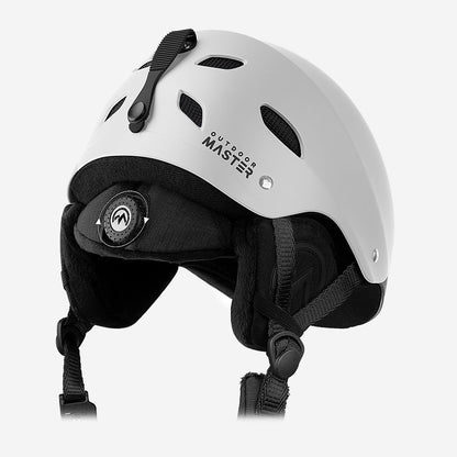 Bundle Sale - PRO Goggle + KELVIN Helmet