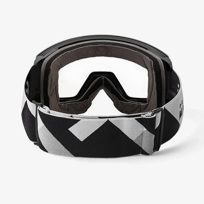 ULTRA Snow Goggles + Lens Bundle