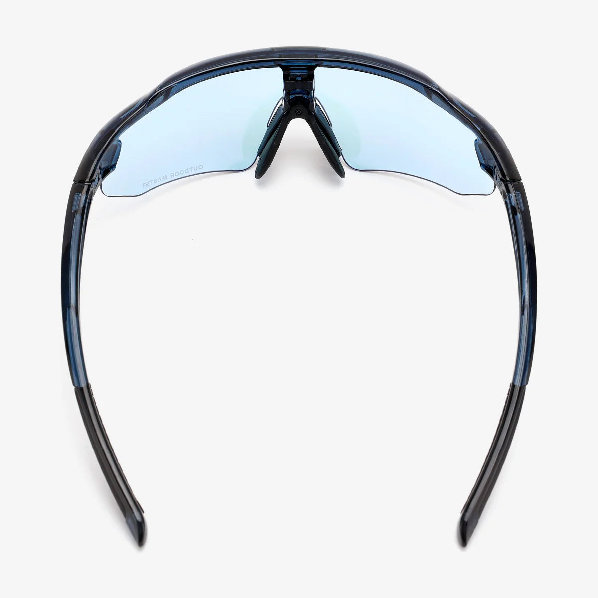 HAWK LT Photochromic & Polarized Cycling Sunglasses