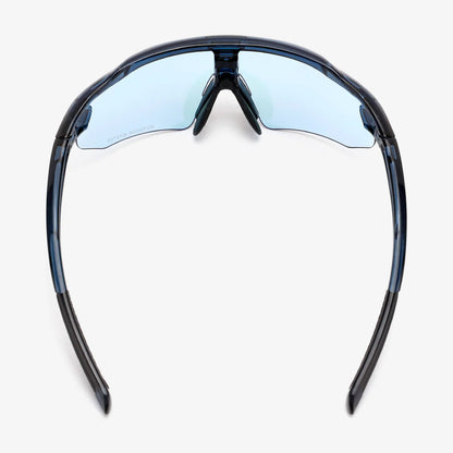HAWK LT Photochromic & Polarized Cycling Sunglasses