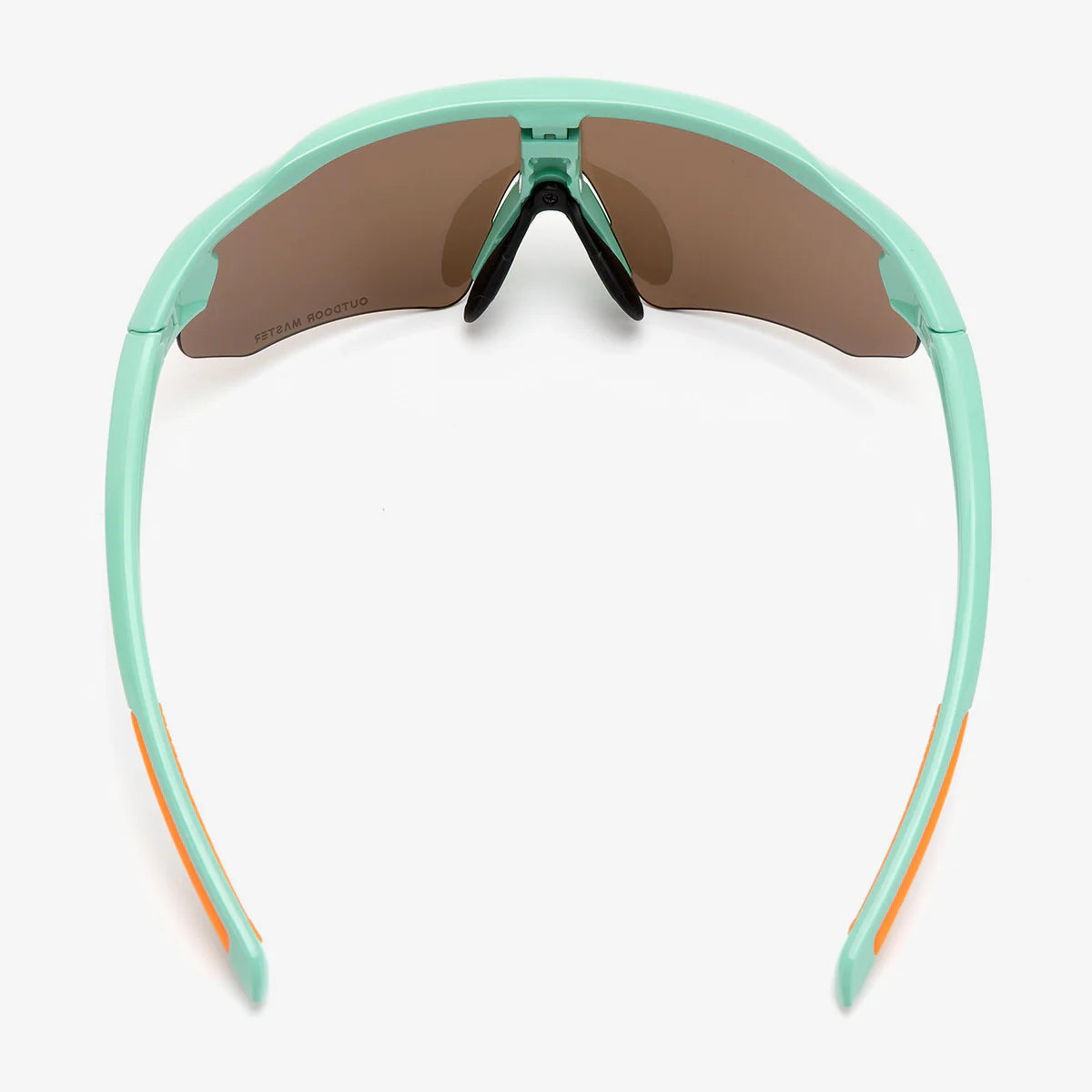 HAWK LT Photochromic & Polarized Cycling Sunglasses