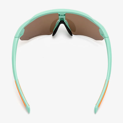 HAWK LT Photochromic & Polarized Cycling Sunglasses