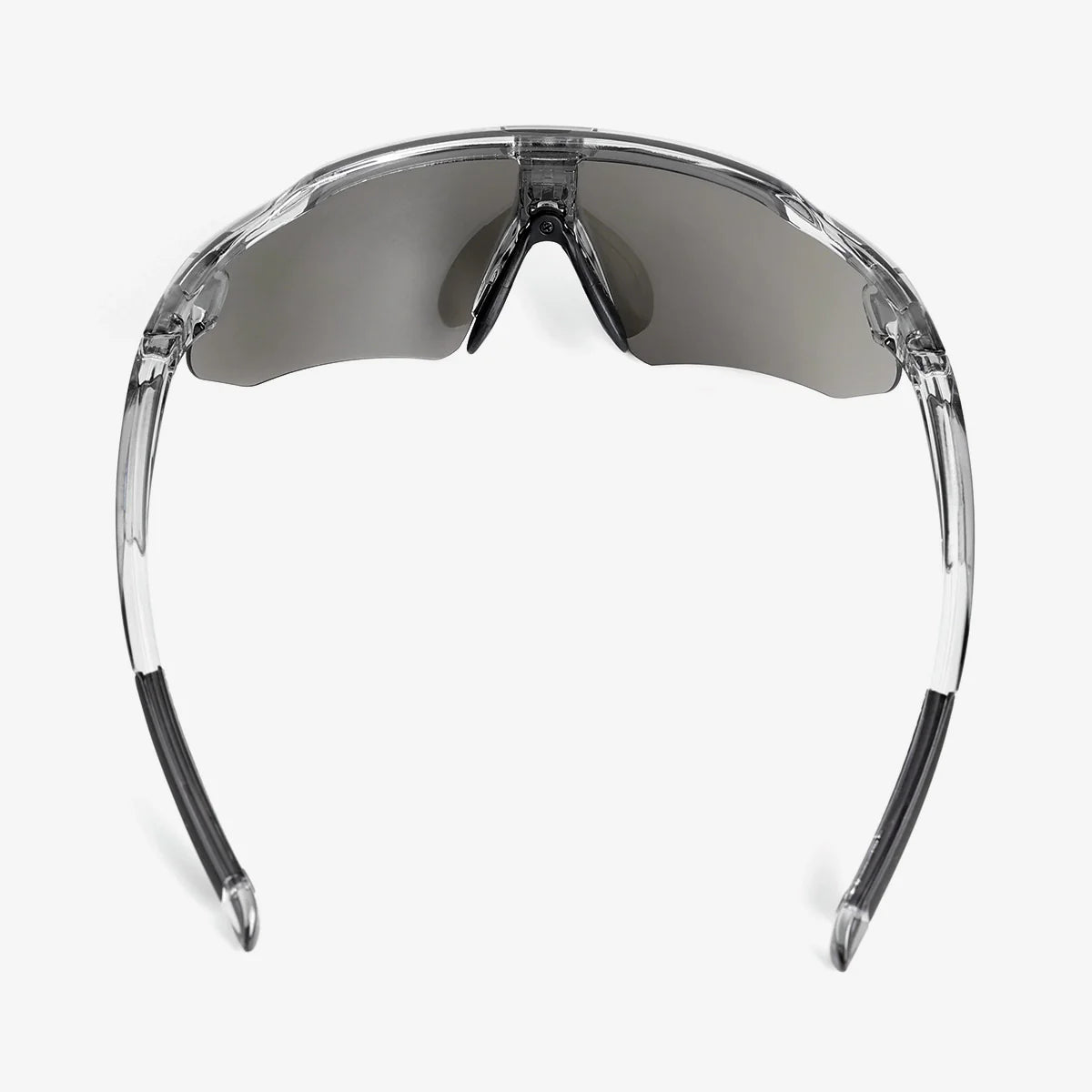 HAWK LT Photochromic & Polarized Cycling Sunglasses