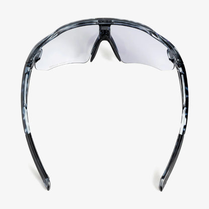 HAWK LT Photochromic & Polarized Cycling Sunglasses