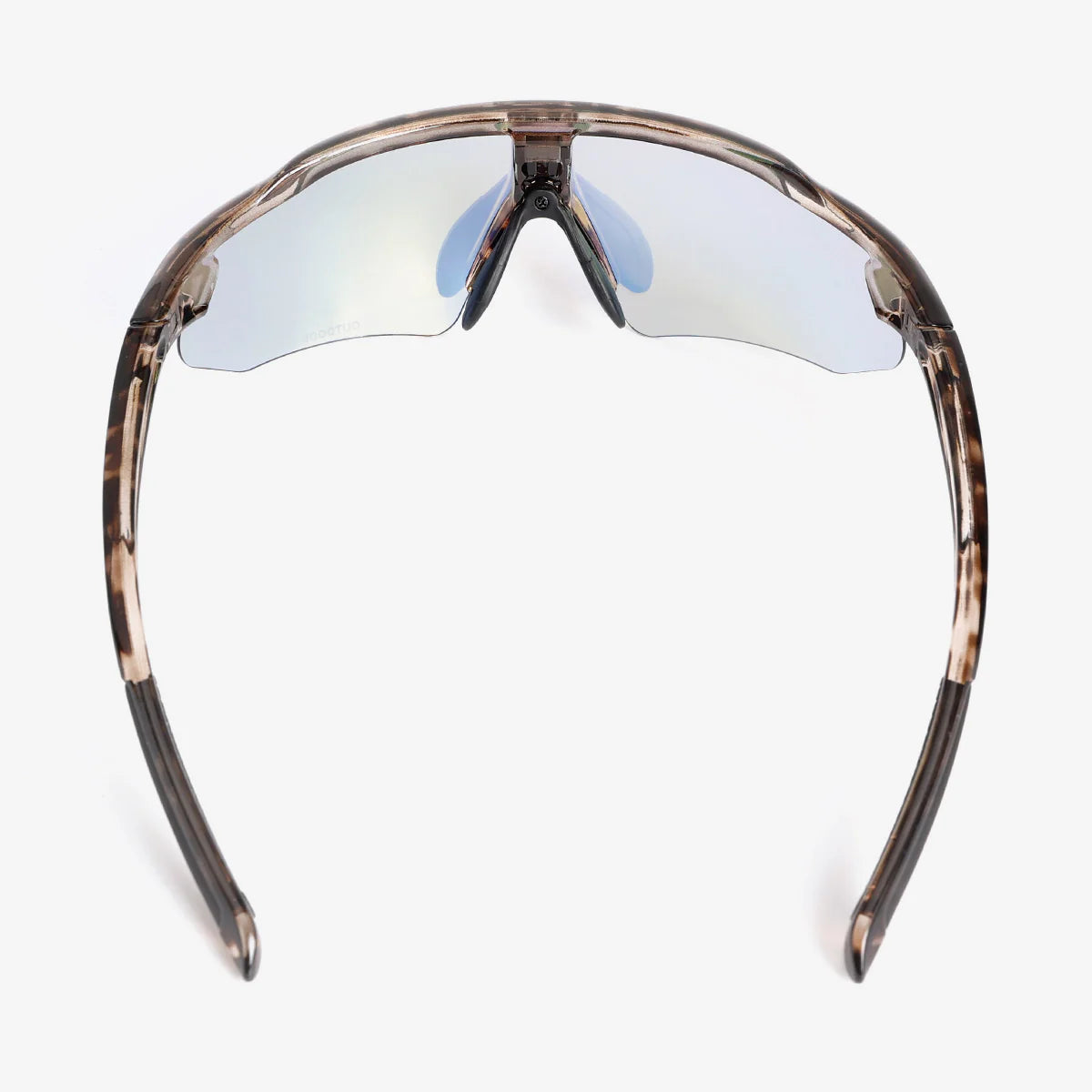 HAWK LT Photochromic & Polarized Cycling Sunglasses