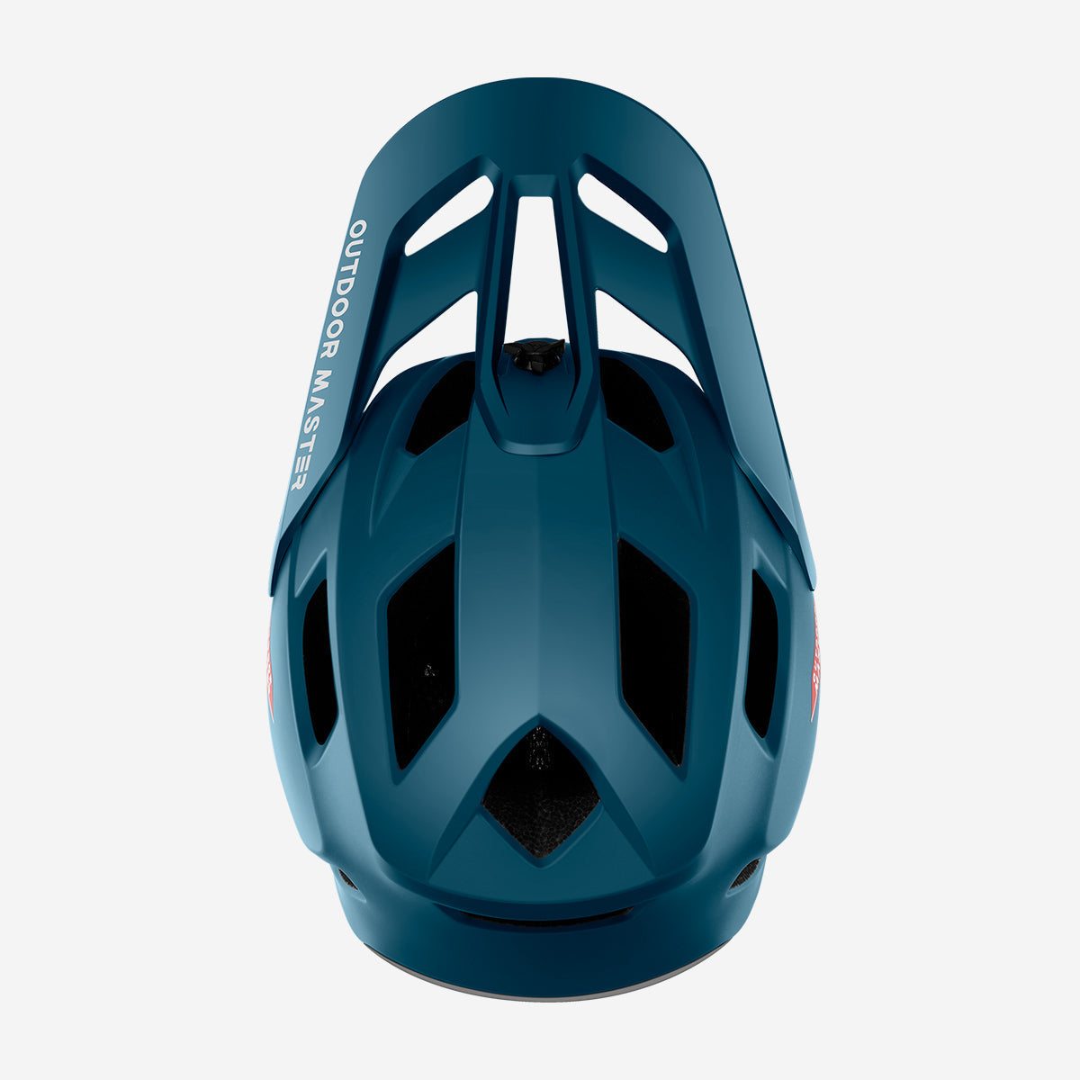 RHINO Full Face Bike Helmets
