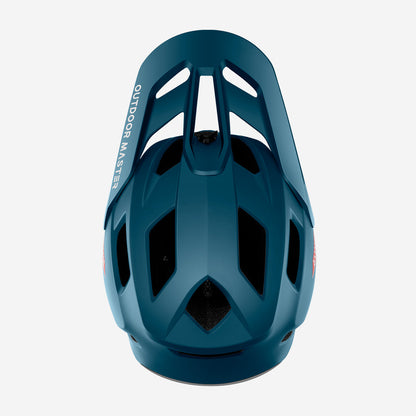 RHINO MIPS Full Face Bike Helmets