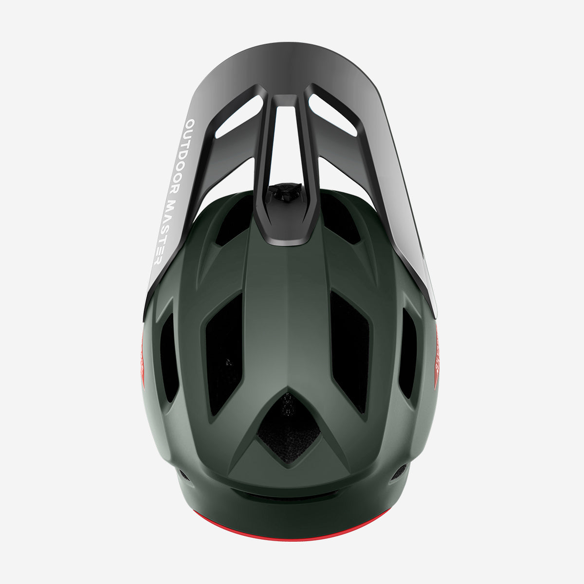 RHINO Full Face Bike Helmets