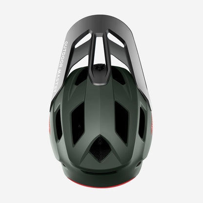 RHINO Full Face Bike Helmets