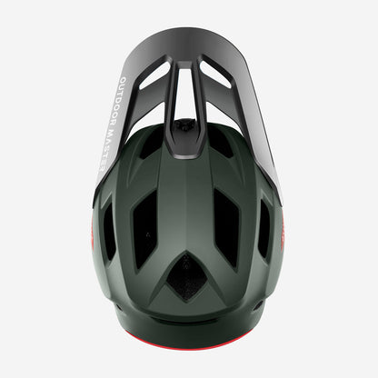 RHINO MIPS Full Face Bike Helmets