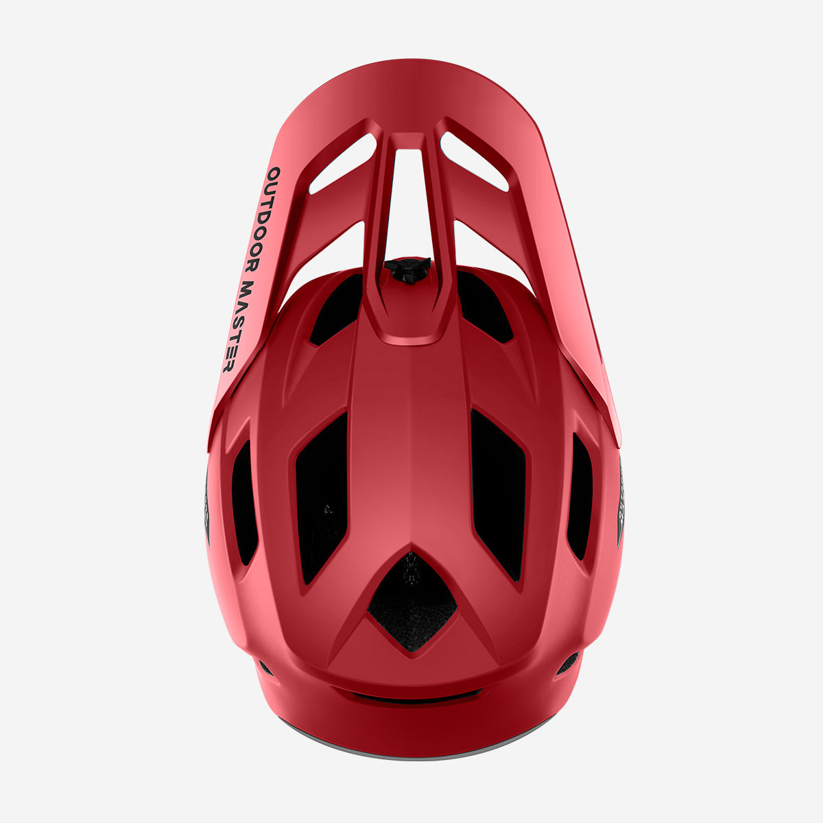 RHINO Full Face Bike Helmets