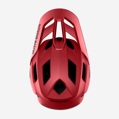 RHINO Full Face Bike Helmets