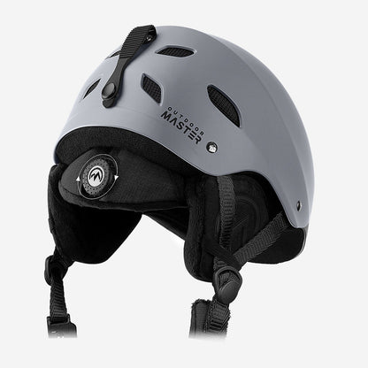 Bundle Sale - ULTRA Goggles + Lens + KELVIN Helmet