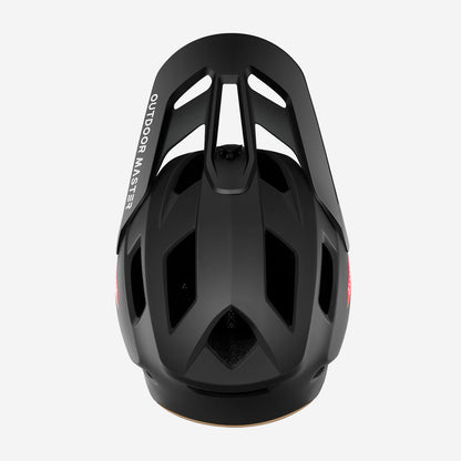 RHINO Full Face Bike Helmets