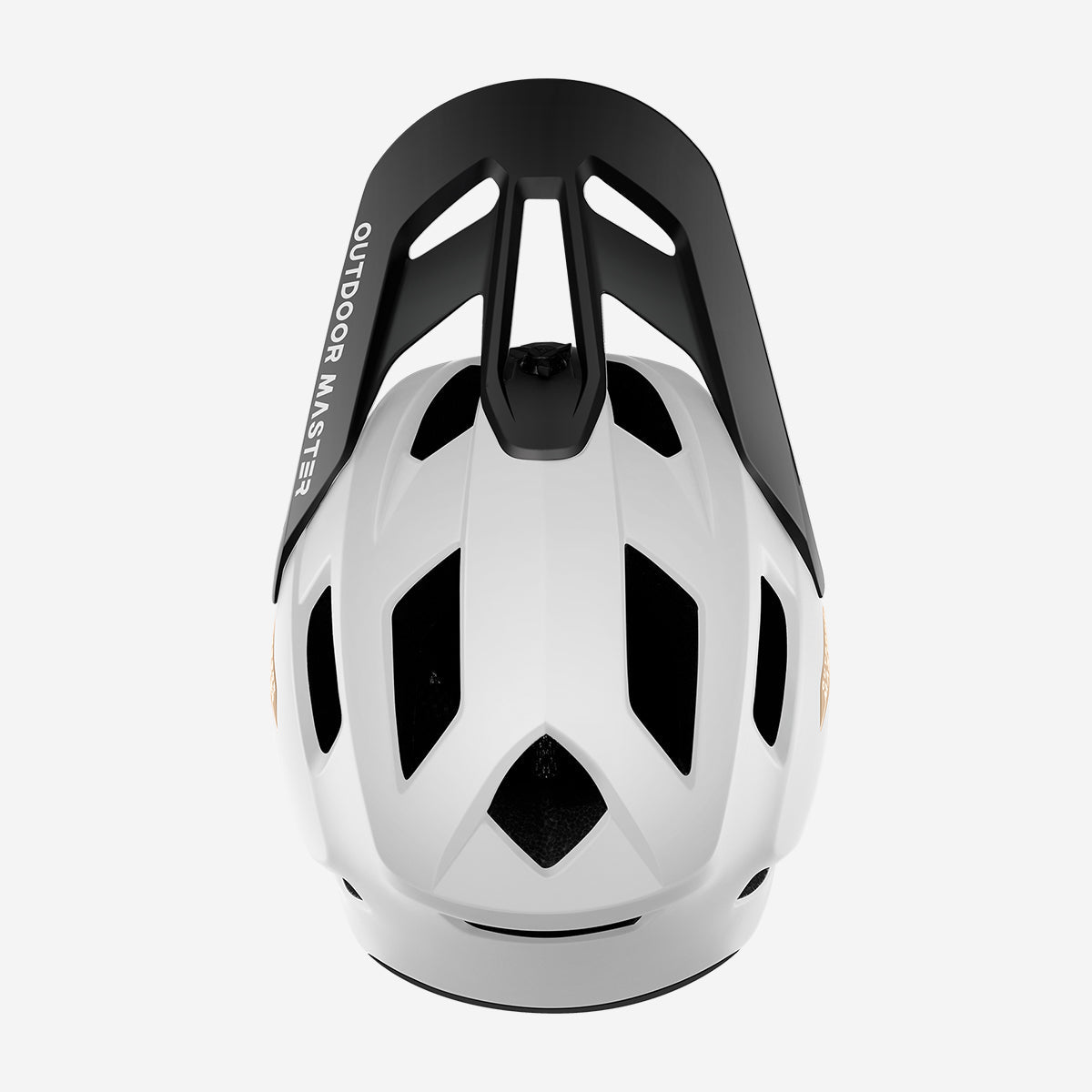 RHINO Full Face Bike Helmets