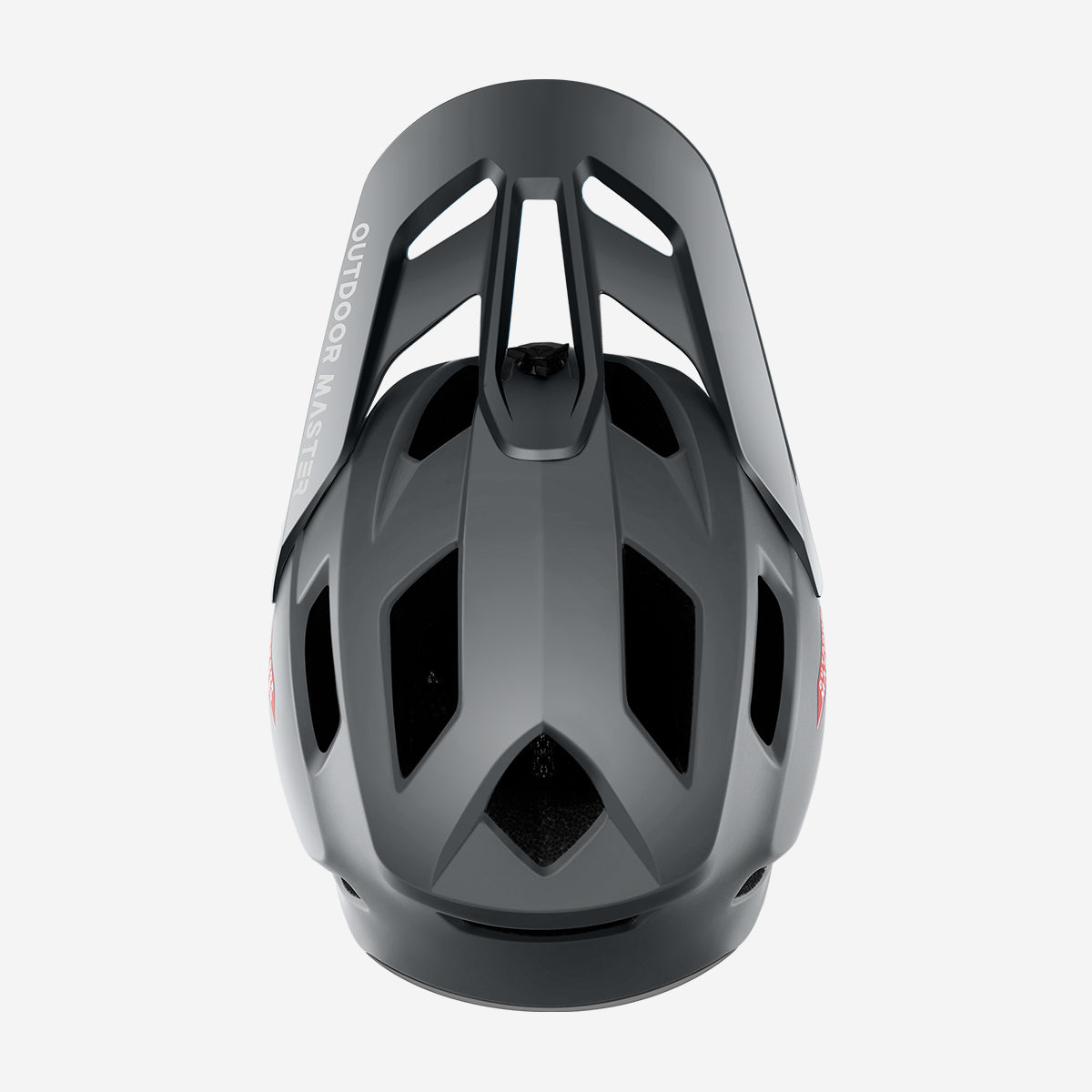 RHINO Full Face Bike Helmets
