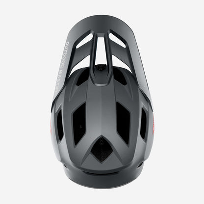 RHINO Full Face Bike Helmets