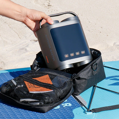 VORTEX Electric SUP Pump