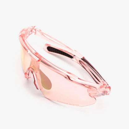 HAWK LT Photochromic & Polarized Cycling Sunglasses