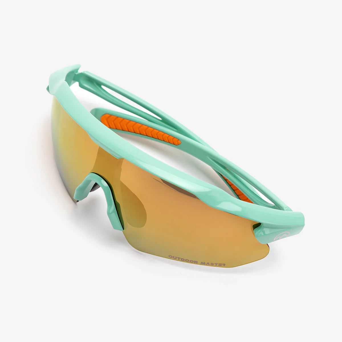 HAWK LT Photochromic & Polarized Cycling Sunglasses