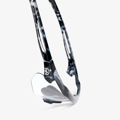 HAWK LT Photochromic & Polarized Cycling Sunglasses