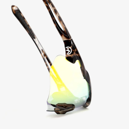 HAWK LT Photochromic & Polarized Cycling Sunglasses