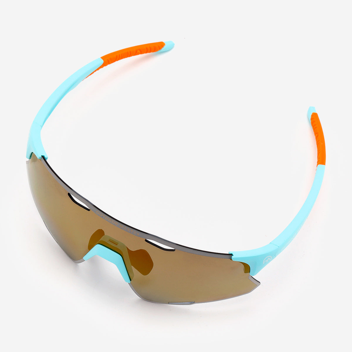 LARK SV Polarized Cycling Sunglasses