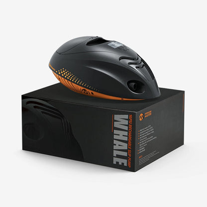 WHALE Rechargeable Electric Sup Pump