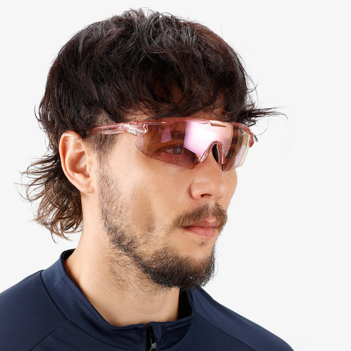 HAWK LT Photochromic & Polarized Cycling Sunglasses