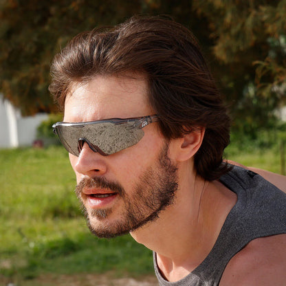 HAWK LT Photochromic & Polarized Cycling Sunglasses