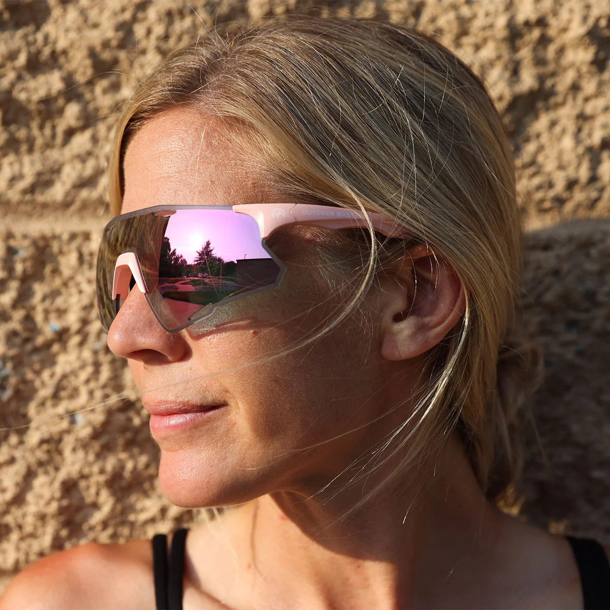 LARK SV Polarized Cycling Sunglasses