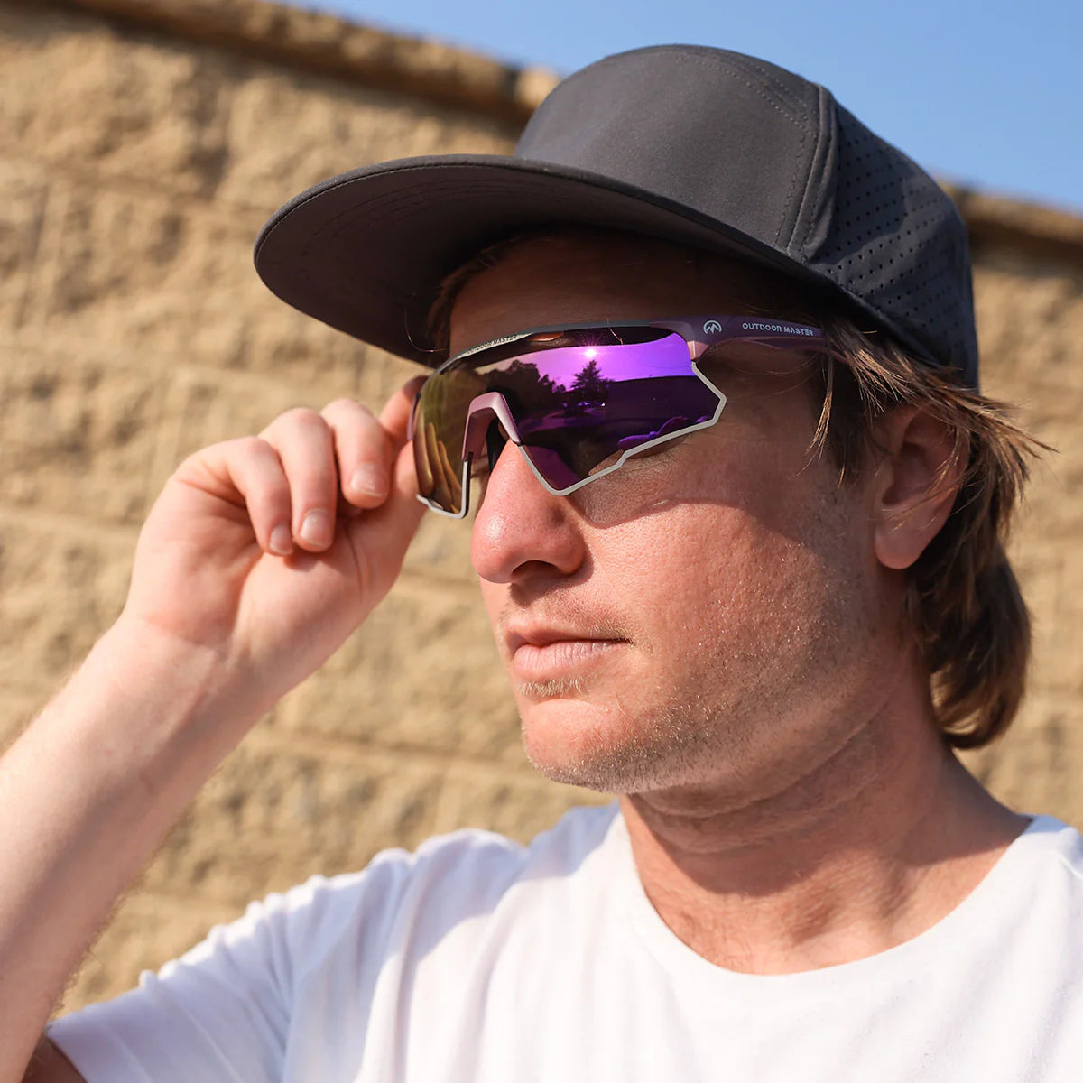 LARK SV Polarized Cycling Sunglasses