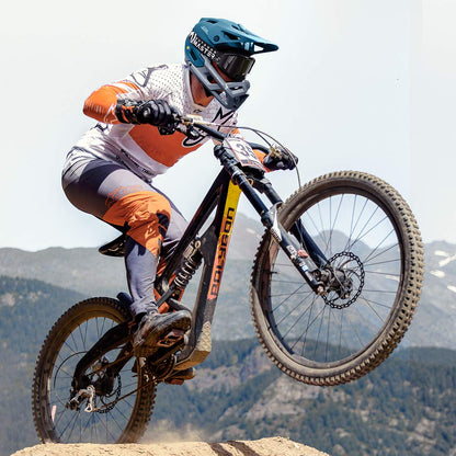 RHINO MIPS Full Face Bike Helmets