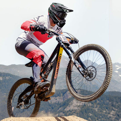 RHINO Full Face Bike Helmets