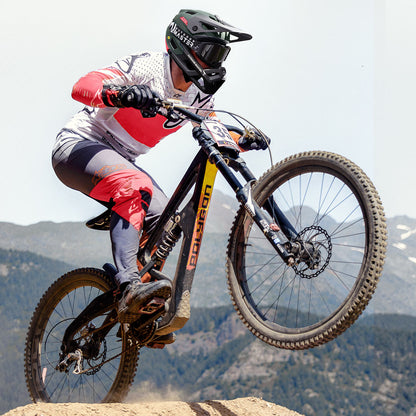 RHINO MIPS Full Face Bike Helmets