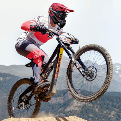 RHINO MIPS Full Face Bike Helmets