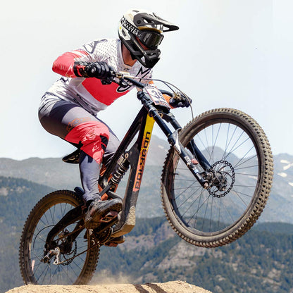 RHINO MIPS Full Face Bike Helmets